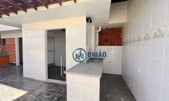 Imagem 6: Cobertura Duplex no Fonseca - 2 Quartos com 1 Vaga