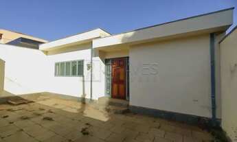 Imagem 2: Casa Padrão em Ribeirão Preto