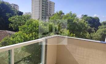 Imagem 6: Apartamento novo, rua Álvaro Ramos - Botafogo