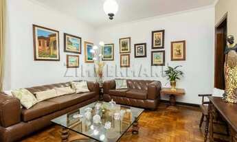 Imagem 3: CASA SOBRADO COM 3 SUÍTES NO ALTO DA LAPA