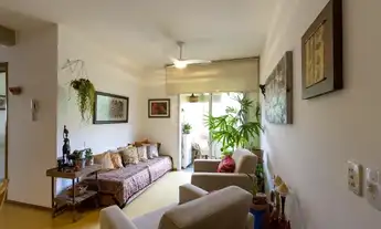 Imagem 3: Apartamento para Venda - 61.37m², 2 dormitórios, sendo 1 suites, 1 vaga - Nonoai