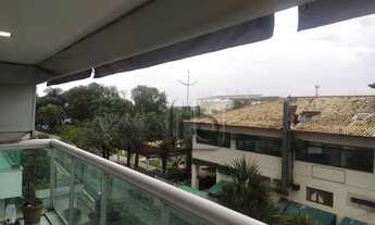 Imagem 5: Apartamento com 89m², 2 quartos / dep. completa e 1 vaga - Barra da Tijuca - Rio de Janei