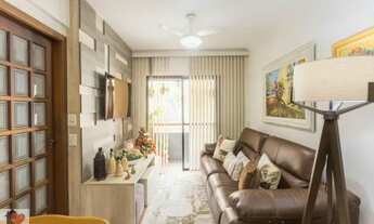 Imagem 2: APARTAMENTO COM FINO ACABAMENTO, NO MELHOR DA VILA MASCOTE !