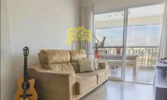 Imagem 6: Jardim Aquarius - conforto em ótima localização