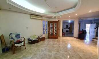 Imagem 5: Casa para Venda - 378.74m², 3 dormitórios, sendo 1 suites, 4 vagas - Jardim Itu