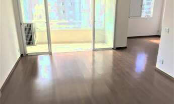 Imagem: São Paulo - Apartamento Padrão - MOEMA