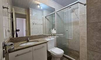 Imagem 7: Apartamento com 3 dormitórios para alugar, 71 m² por R$ 3.229,00/mês - Jardim São Luiz - R