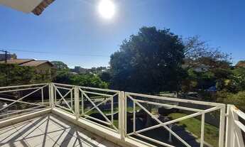 Imagem 7: Casa de condomínio para aluguel tem 360 metros quadrados com 3 quartos