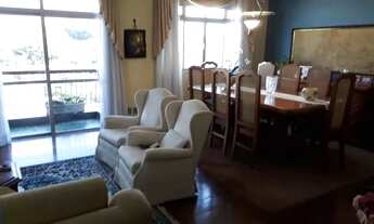 Imagem 2: Venda Apartamento 3 Dormitórios - 166 m² Vila Ipojuca