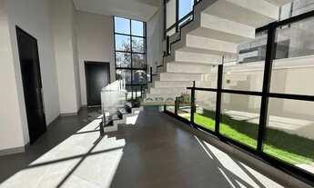 Imagem: Casa com 4 dormitórios à venda, 353 m²