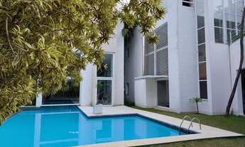 Imagem 3: Magnifica casa no condominio pignatary 1100m2 construção e 1650 m2 terreno, 5 suites,+escr