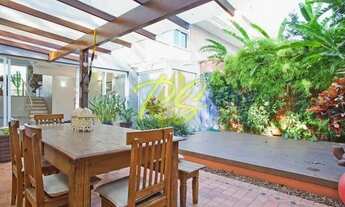 Imagem 6: Linda casa em condomínio no Campo Belo