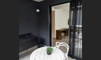 Imagem 3: Apartamento para venda com 76 metros quadrados com 1 quarto em Vila Nova Conceição - São P