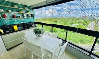 Imagem 3: Lindo Apt. no Dr. Carlos Melo - Vista para Sementeira