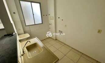 Imagem 5: Apartamento com 2 dormitórios à venda, 49 m² por R$ 121.000,00 - Fabrício - Uberaba/MG