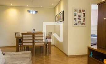 Imagem 4: Apartamento à Venda - Vila Jordanópolis, 2 Quartos, 67 m2