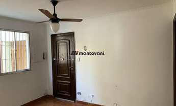 Imagem 4: Apartamento para aluguel, 2 quartos, 1 vaga, Vila Ema - São Paulo/SP