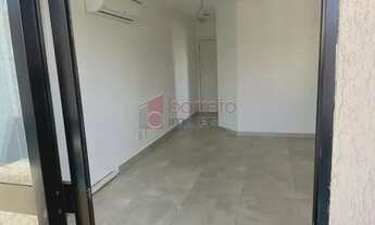 Imagem 4: Jundiaí - Apartamento Padrão - Jardim Paris