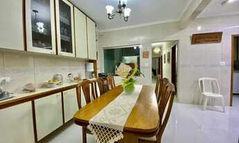 Imagem 7: Casa Térrea à venda com Churrasqueira