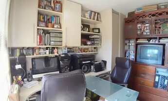 Imagem 16: Apartamento para Venda - 122.14m², 3 dormitórios, sendo 1 suites, 2 vagas - Auxiliadora