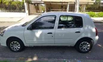 Imagem 4: Clio Expression 1.0 16v Flex+GNV 4P 14/14 Completo