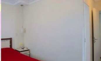 Imagem 5: Apartamento Residencial à venda, Vila Monte Alegre, São Paulo - AP0345