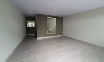 Imagem 3: Vendo Casa Nova no Bairro Palmital em Marilia, Próximo ao Sup. Tauste