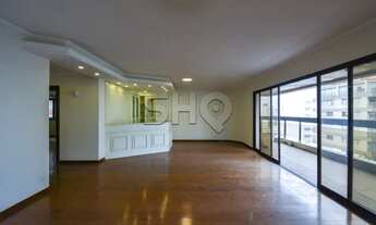 Imagem 6: Apartamento na Aclimação com 4 dormitórios