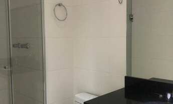 Imagem 7: Moderno apto próximo ao Shopping Anália Franco! Andar alto, linda vista !!