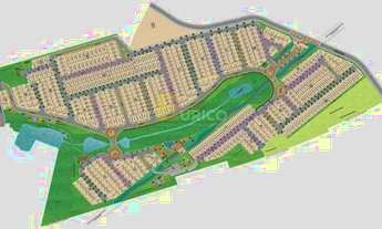 Imagem 5: Casa em condomínio à venda no Condomínio Brisas Jundiaí em Jundiaí/SP