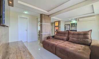 Imagem 6: Apartamento com 2 dormitórios, 76 m² - venda por R$ 450.000 ou aluguel por R$ 3.400/mês