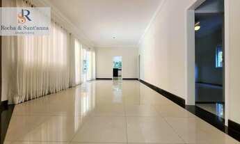 Imagem 6: Sobrado com 5 dormitórios à venda, 474 m² por R$ 3.600.000,00 - Helvétia Country - Indaiat