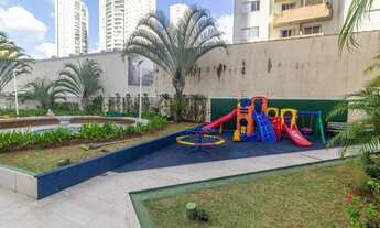 Imagem 4: Apartamento Venda 2 Dormitórios - 94 m² Vila Romana