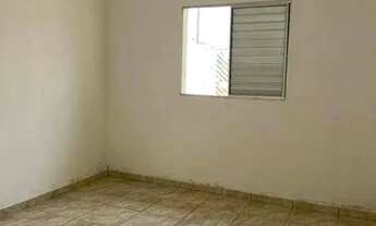 Imagem 6: Casa com 2 dormitórios para alugar, 60 m² por R$ 1.300/mês - Jardim Vista Alegre - Campo L