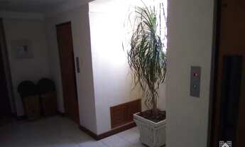 Imagem 4: Apartamento para locação- Edifício Intercontinental