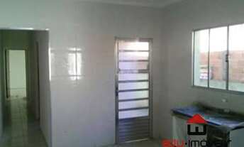 Imagem 3: Casa residencial / Jardim Planalto / Mogi das Cruzes