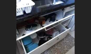 Imagem 2: Flat no Bessa mobiliado para locação