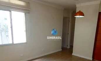 Imagem 6: APARTAMENTO JARDIM MIRANDA Condomínio Residencial Dom Nery