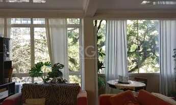 Imagem 3: Apartamento para Venda - 150m², 3 dormitórios, 1 vaga - Bom Fim