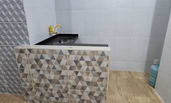 Imagem 3: Sobrado para aluguel possui 60 metros quadrados com 1 quarto em Centro - Nilópolis - RJ