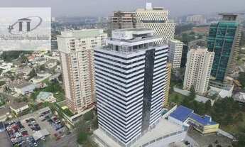 Imagem: Sala, 67 m² - venda por R$ 485.000,01 ou