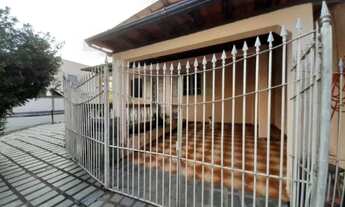 Imagem 2: Casa no Bela Vista - Ipatinga, 4 quartos com suite e terraco