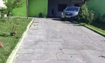 Imagem: Casa na praia com 2 Dormitórios