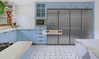 Imagem 5: Casa Incrivel a venda em Iporanga | Guaruja | 700m2