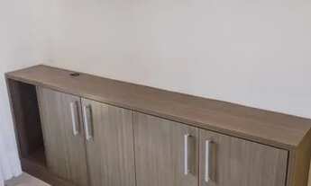 Imagem 7: Apartamento para aluguel possui 65 metros quadrados com 2 quartos em Areia Preta - Natal