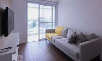 Imagem 4: Apartamento para Aluguel - Barra Funda, 2 Quartos, 60 m2