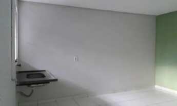 Imagem 2: Casa para venda com 150 metros quadrados com 2 quartos em Campina - Belém - Pará