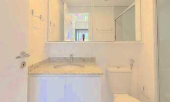 Imagem 6: Apartamento para alugar com 40 m², 1 Dormitório - Paraíso - São Paulo - SP