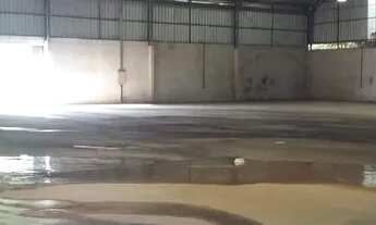 Imagem 3: Galpão medindo 1500 m2 entre a Av, das Torres e Cidade Nova!