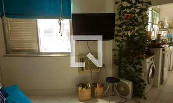 Imagem 4: Apartamento para Aluguel - Flamengo, 1 Quarto, 30 m2